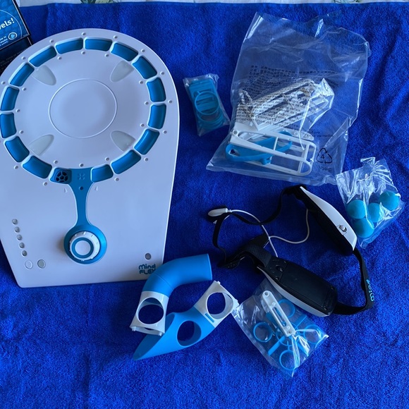 Mind Flex Game 2009 - Picture 3 of 5